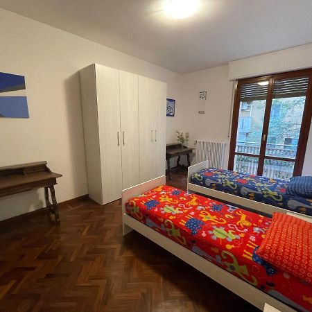 House Of Anna - Full Comfort - Fino A 6 Ospiti Bologna Kültér fotó