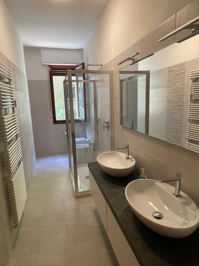 House Of Anna - Full Comfort - Fino A 6 Ospiti Bologna Kültér fotó