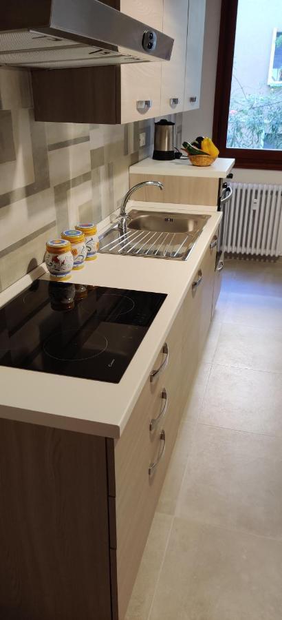 House Of Anna - Full Comfort - Fino A 6 Ospiti Bologna Kültér fotó