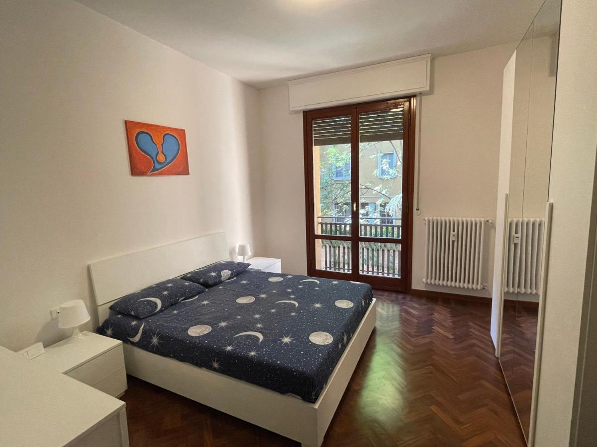 House Of Anna - Full Comfort - Fino A 6 Ospiti Bologna Kültér fotó